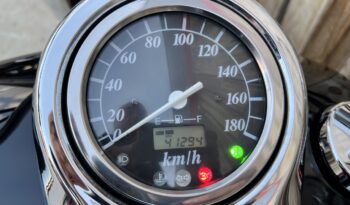 SUZUKI VL800 INTRUDER lleno