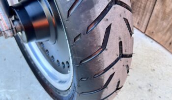 HARLEY DAVIDSON FAT BOY SP 103 lleno