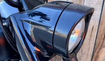 HARLEY DAVIDSON FAT BOY SP 103 lleno