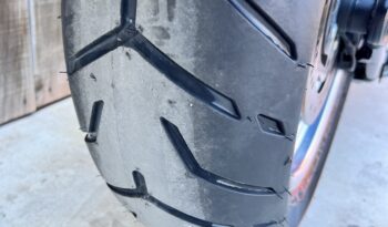 HARLEY DAVIDSON FAT BOY SP 103 lleno