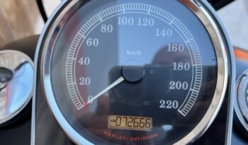 HARLEY DAVIDSON FAT BOY SP 103 lleno
