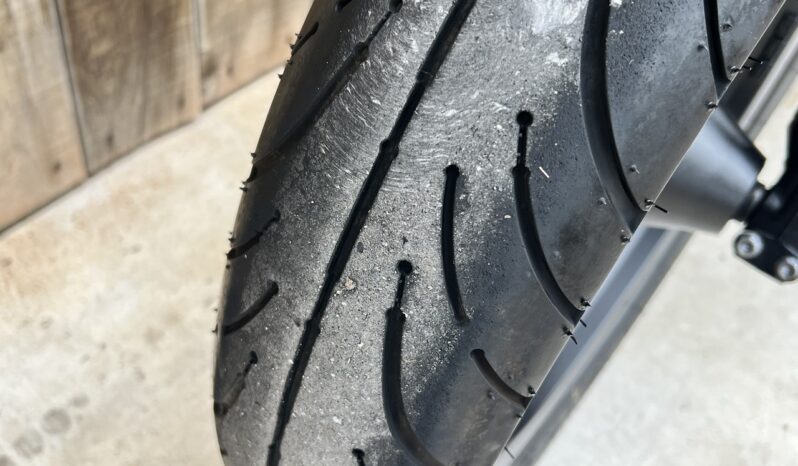 HONDA CMX1100 REBEL DCT lleno