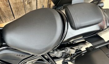 HONDA CMX1100 REBEL DCT lleno