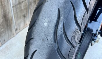 HARLEY DAVIDSON XL883 IRON A2 lleno