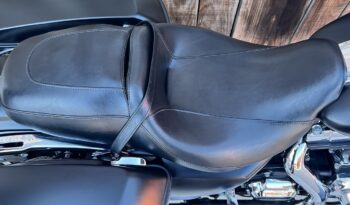 HARLEY DAVIDSON STREET GLIDE 103 lleno