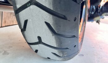 HARLEY DAVIDSON STREET GLIDE 103 lleno