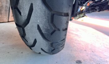 INDIAN SCOUT 1200 lleno