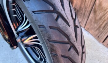 INDIAN SCOUT 1200 lleno