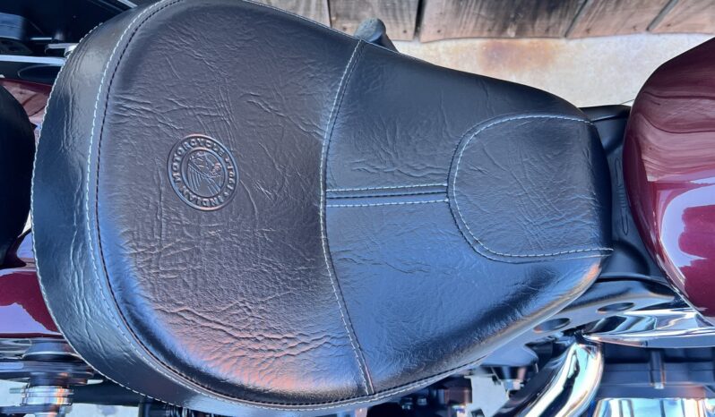 INDIAN SCOUT 1200 lleno