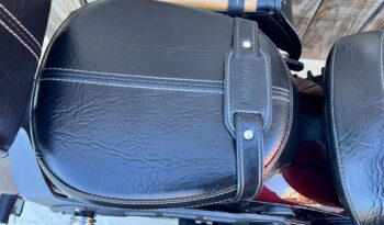 INDIAN SCOUT 1200 lleno