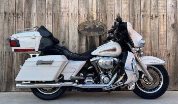 HARLEY DAVIDSON ELECTRA GLIDE ULTRA CLASSIC RR lleno