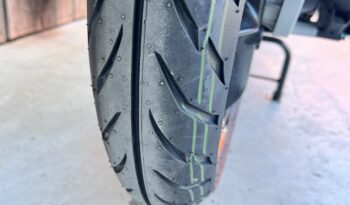 SYM SYMPHONY 125 lleno