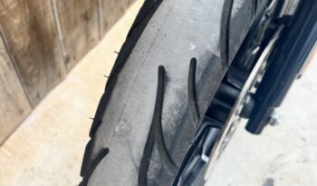 HARLEY DAVIDSON XL883 IRON A2 lleno