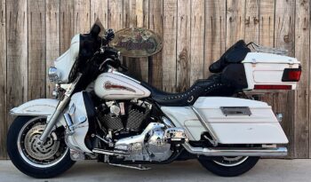HARLEY DAVIDSON ELECTRA GLIDE ULTRA CLASSIC RR lleno