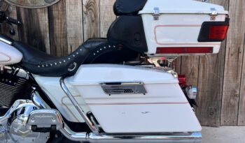 HARLEY DAVIDSON ELECTRA GLIDE ULTRA CLASSIC RR lleno