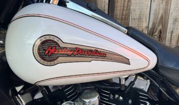 HARLEY DAVIDSON ELECTRA GLIDE ULTRA CLASSIC RR lleno