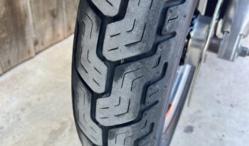 HARLEY DAVIDSON ELECTRA GLIDE ULTRA CLASSIC RR lleno