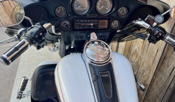 HARLEY DAVIDSON ELECTRA GLIDE ULTRA CLASSIC RR lleno