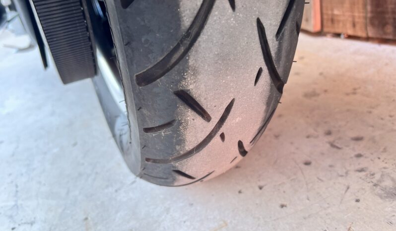 HARLEY DAVIDSON ELECTRA GLIDE ULTRA CLASSIC RR lleno