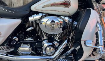 HARLEY DAVIDSON ELECTRA GLIDE ULTRA CLASSIC RR lleno