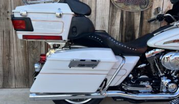 HARLEY DAVIDSON ELECTRA GLIDE ULTRA CLASSIC RR lleno