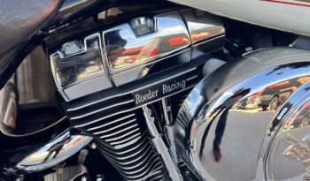 HARLEY DAVIDSON ELECTRA GLIDE ULTRA CLASSIC RR lleno
