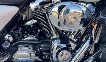 HARLEY DAVIDSON ELECTRA GLIDE ULTRA CLASSIC RR lleno