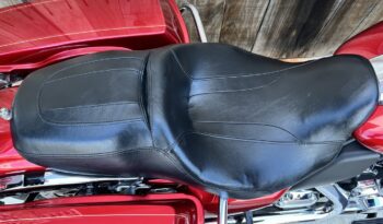 HARLEY DAVIDSON ELECTRA GLIDE BAGGER lleno