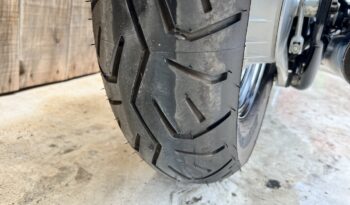 SUZUKI VL800 INTRUDER VOLUSIA A2 lleno