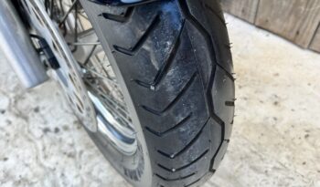 SUZUKI VL800 INTRUDER VOLUSIA A2 lleno