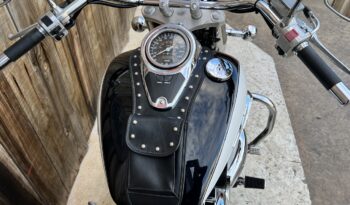 SUZUKI VL800 INTRUDER VOLUSIA A2 lleno