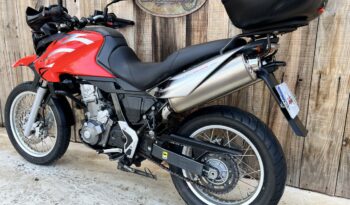 APRILIA PEGASO 650 A2 lleno