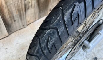 APRILIA PEGASO 650 A2 lleno