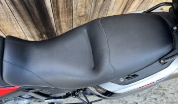 APRILIA PEGASO 650 A2 lleno