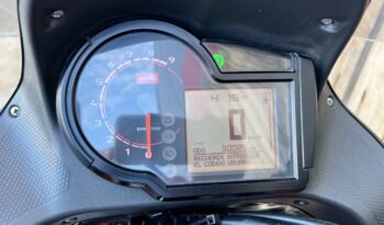 APRILIA PEGASO 650 A2 lleno