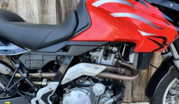 APRILIA PEGASO 650 A2 lleno