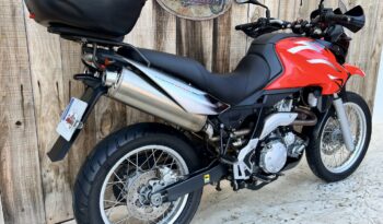 APRILIA PEGASO 650 A2 lleno