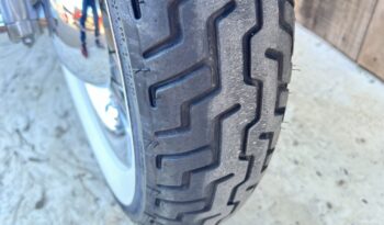 HARLEY DAVIDSON HERITAGE SOFTAIL CLASSIC lleno