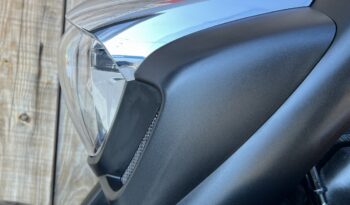 HONDA GL1800 VALKYRIE lleno