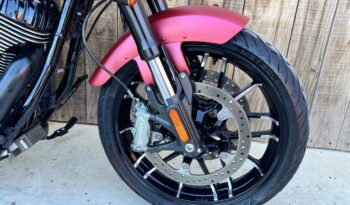 INDIAN SPORT CHIEF RT lleno