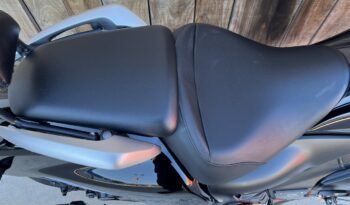 HONDA GL1800 VALKYRIE lleno