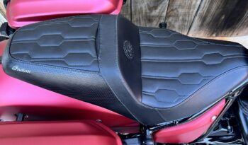 INDIAN SPORT CHIEF RT lleno