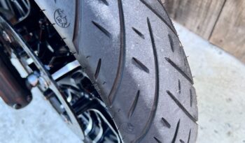 INDIAN SPORT CHIEF RT lleno