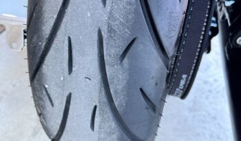 INDIAN SPORT CHIEF RT lleno