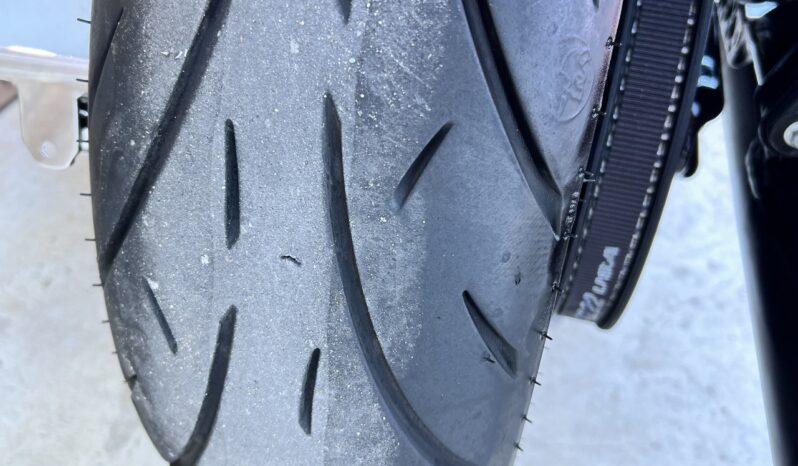 INDIAN SPORT CHIEF RT lleno