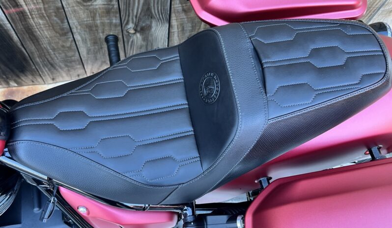 INDIAN SPORT CHIEF RT lleno