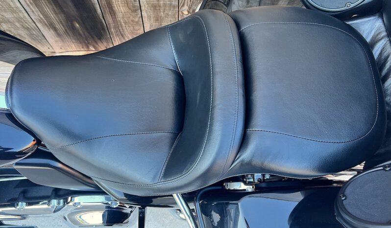 HARLEY DAVIDSON ULTRA LIMITED lleno