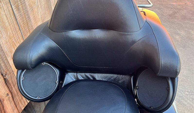HARLEY DAVIDSON ULTRA LIMITED lleno