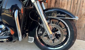 HARLEY DAVIDSON ULTRA LIMITED lleno