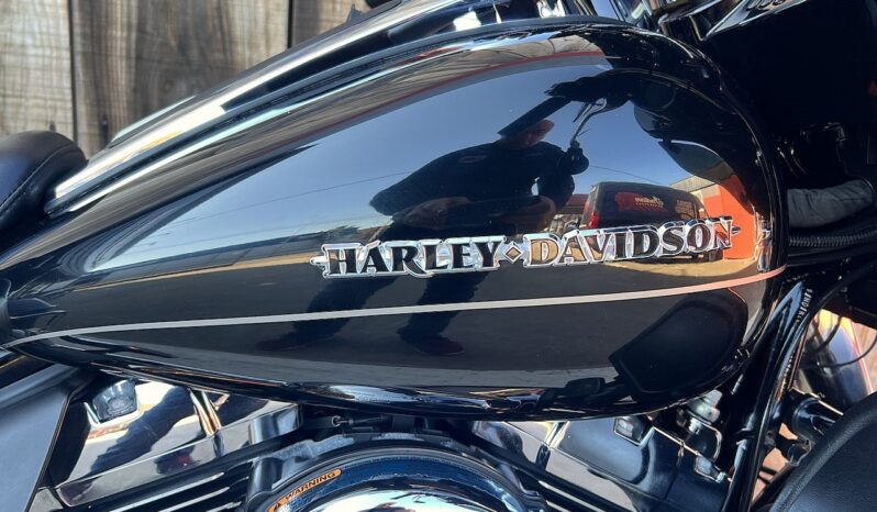 HARLEY DAVIDSON ULTRA LIMITED lleno